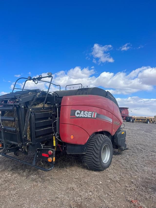 Image of Case IH LB434 equipment image 2