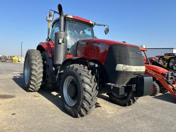 Main image Case IH Magnum 220