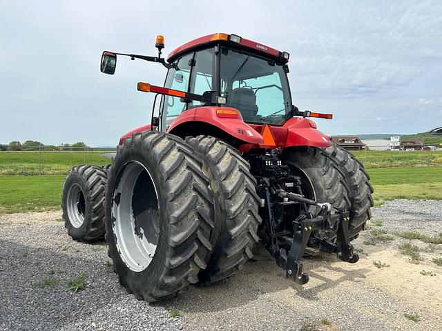 Image of Case IH Magnum 240 equipment image 4