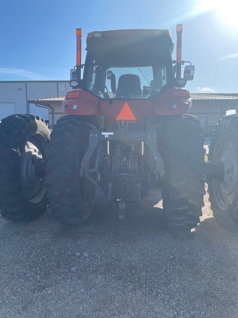 Image of Case IH Magnum 280 Image 0