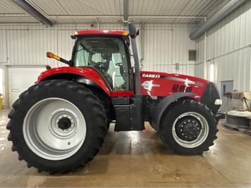 Main image Case IH Magnum 180