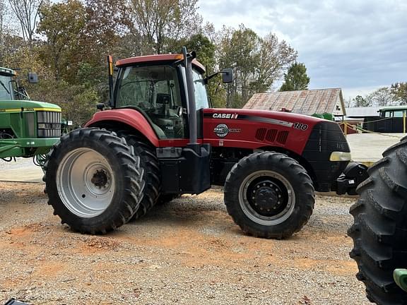 Image of Case IH Magnum 180 equipment image 1