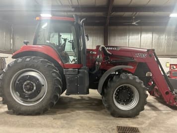 Main image Case IH Magnum 180