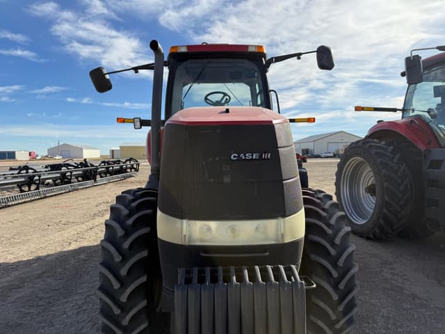 Image of Case IH Magnum 180 equipment image 1