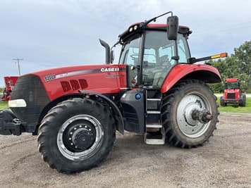 Main image Case IH Magnum 180