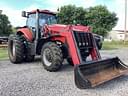 2014 Case IH Magnum 190 Image