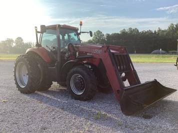 Main image Case IH Magnum 190