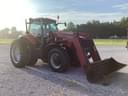 2014 Case IH Magnum 190 Image