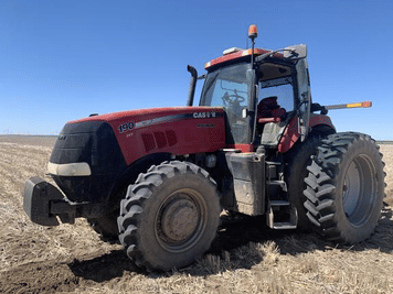 Main image Case IH Magnum 190