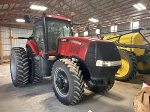 2014 Case IH Magnum 210 Image