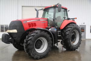 2014 Case IH Magnum 220 Image