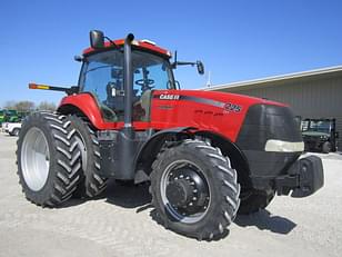 Main image Case IH Magnum 225 3