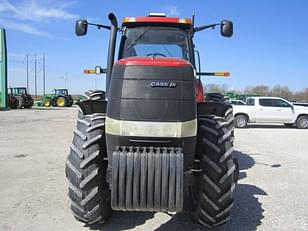 Main image Case IH Magnum 225 9