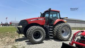 2014 Case IH Magnum 235 Image
