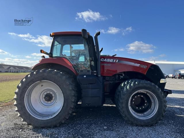 Image of Case IH Magnum 235 equipment image 2