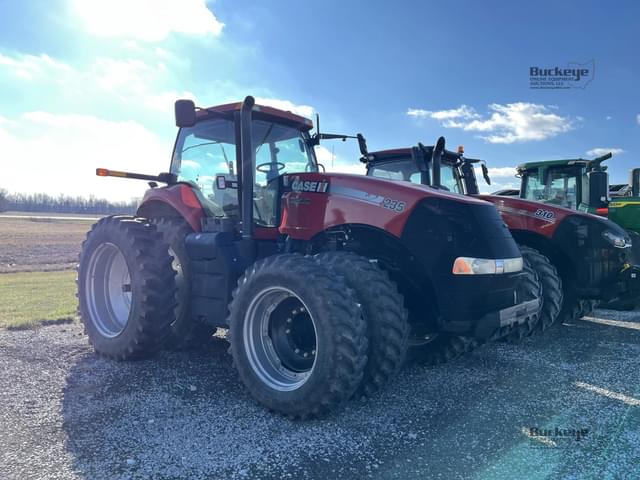 Image of Case IH Magnum 235 equipment image 1