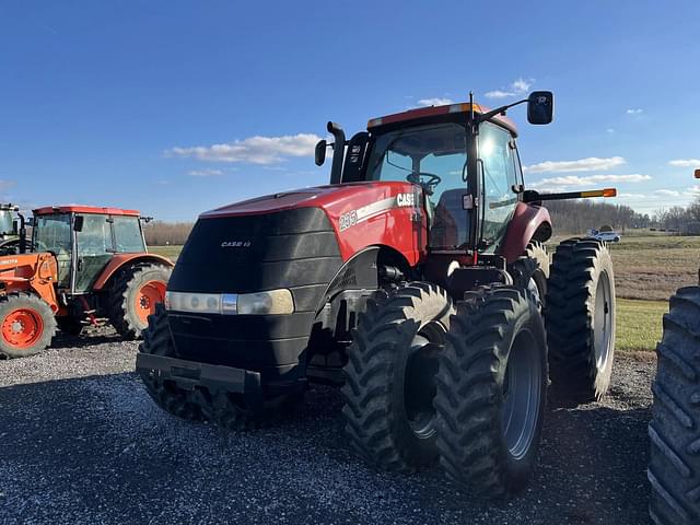 Image of Case IH Magnum 235 equipment image 2