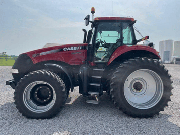Main image Case IH Magnum 235