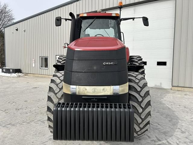 Image of Case IH Magnum 235 equipment image 4