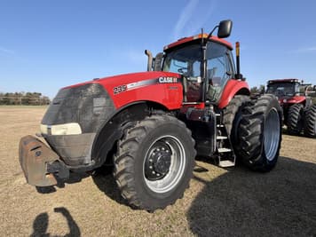 Main image Case IH Magnum 235