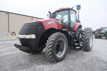 2014 Case IH Magnum 235 CVT Equipment Image0