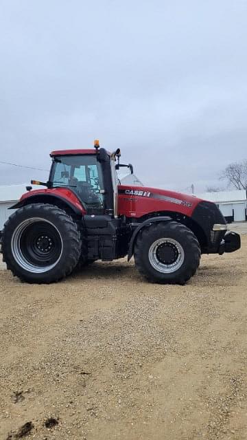 Image of Case IH Magnum 235 equipment image 1