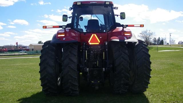 Image of Case IH Magnum 235 equipment image 4