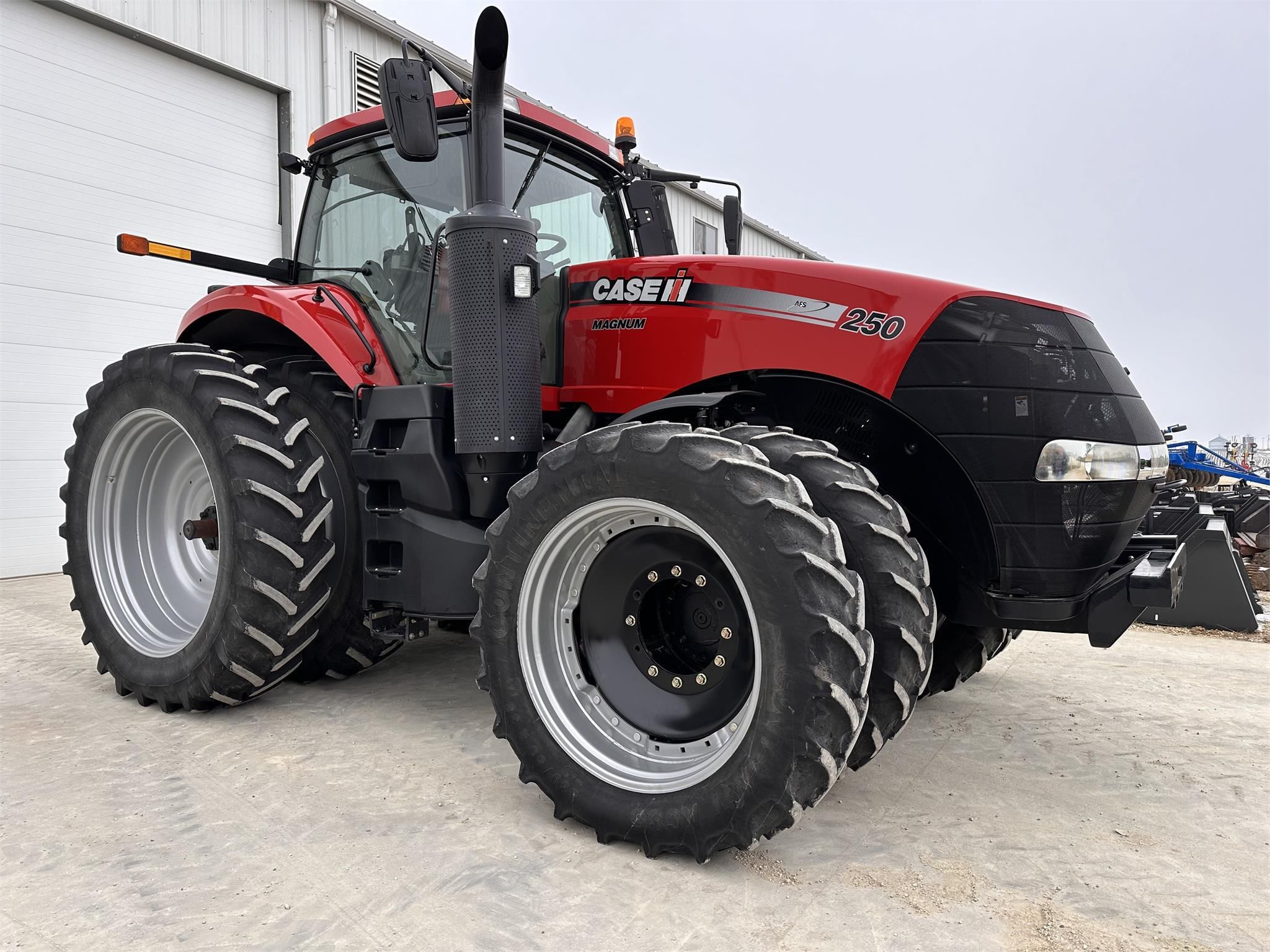 Main image Case IH Magnum 250