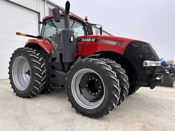 Main image Case IH Magnum 250