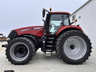 Main image Case IH Magnum 250 5