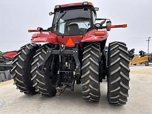 Main image Case IH Magnum 250 8