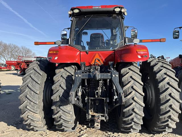 Image of Case IH Magnum 250 equipment image 2