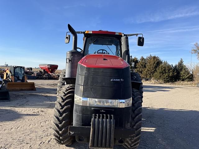 Image of Case IH Magnum 250 equipment image 1