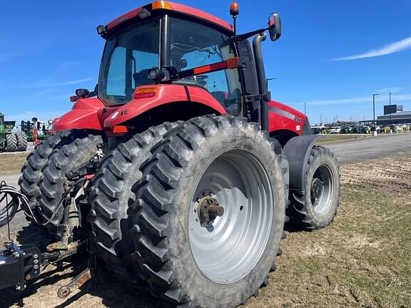 Image of Case IH Magnum 260 equipment image 1