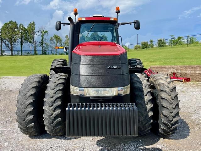 Image of Case IH Magnum 260 equipment image 1