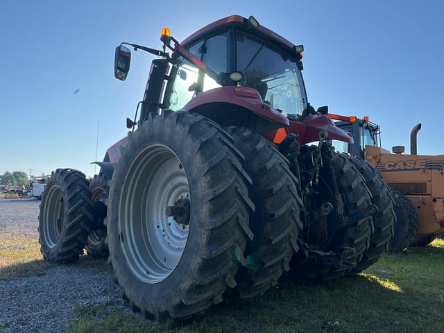 Image of Case IH Magnum 280 equipment image 3