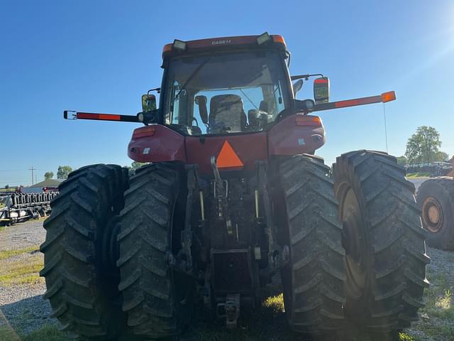 Image of Case IH Magnum 280 equipment image 2