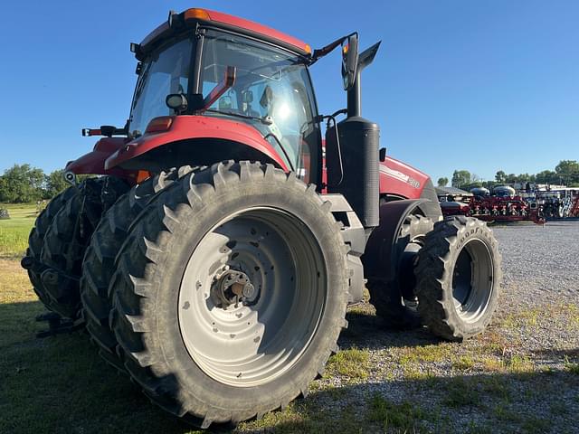 Image of Case IH Magnum 280 equipment image 1