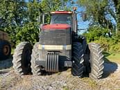 Thumbnail image Case IH Magnum 280 7