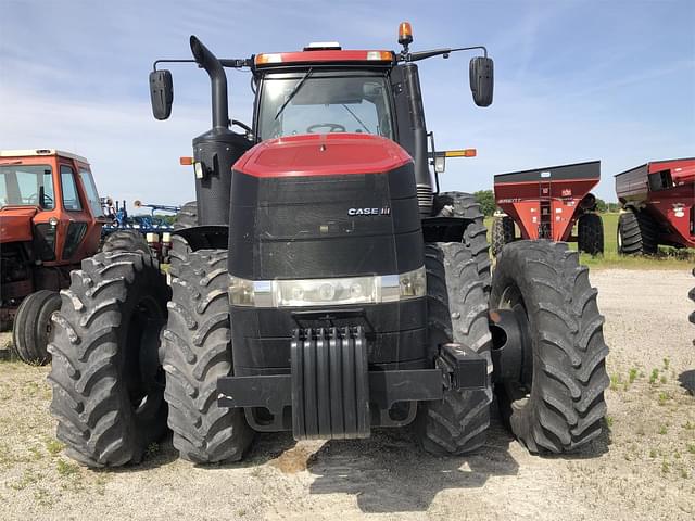 Image of Case IH Magnum 280 equipment image 2