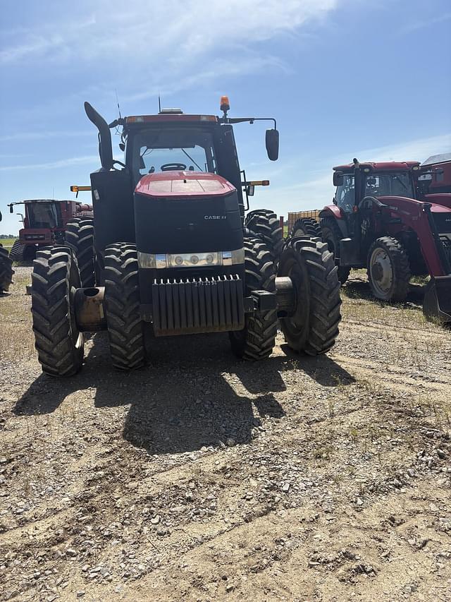 Image of Case IH Magnum 280 equipment image 1
