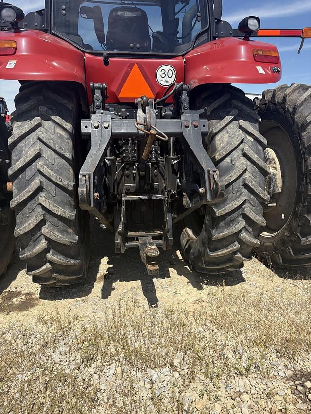 Image of Case IH Magnum 280 equipment image 3