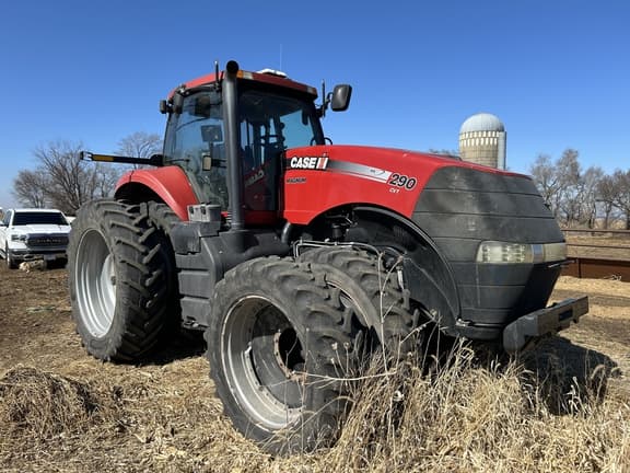 Image of Case IH Magnum 290 Primary image