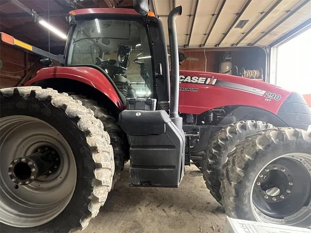 Image of Case IH Magnum 290 equipment image 1