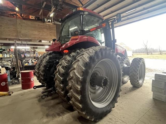 Image of Case IH Magnum 290 equipment image 2