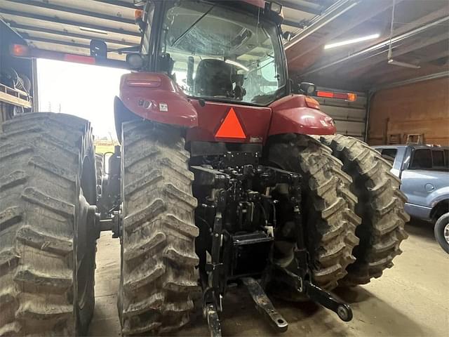 Image of Case IH Magnum 290 equipment image 3