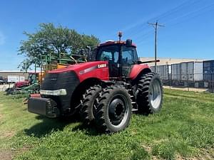 2014 Case IH Magnum 290 Image