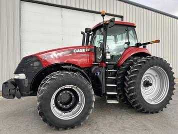 Main image Case IH Magnum 290