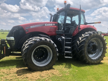 Main image Case IH Magnum 290