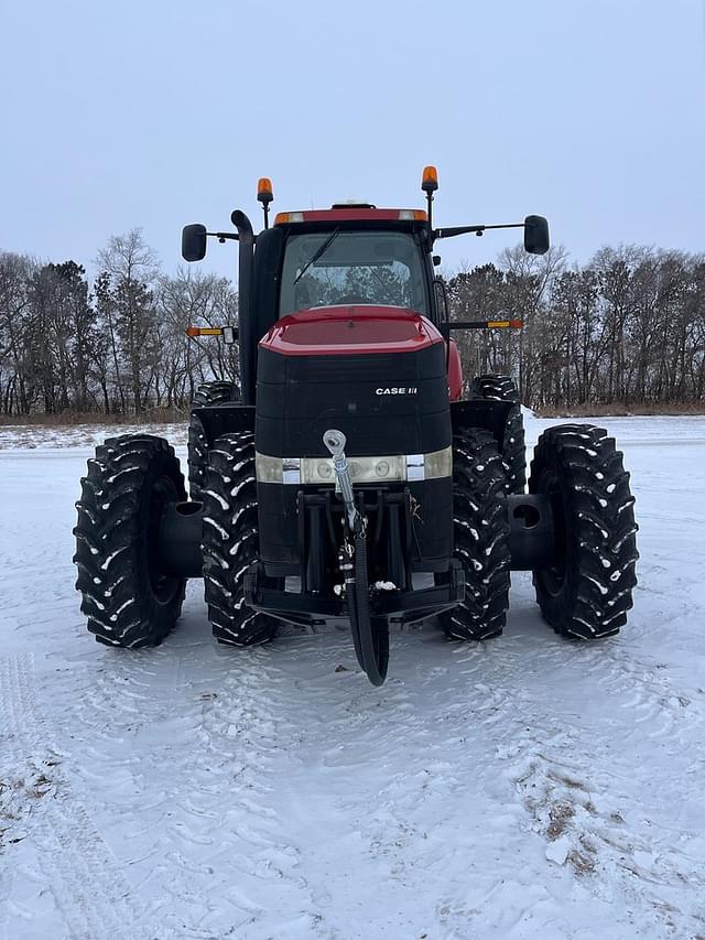 Image of Case IH Magnum 290 equipment image 2